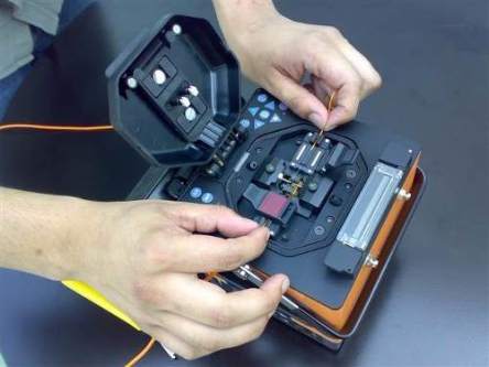 servicios de fibra optica