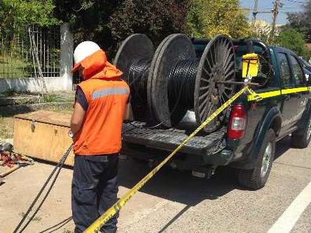 servicios de fibra optica