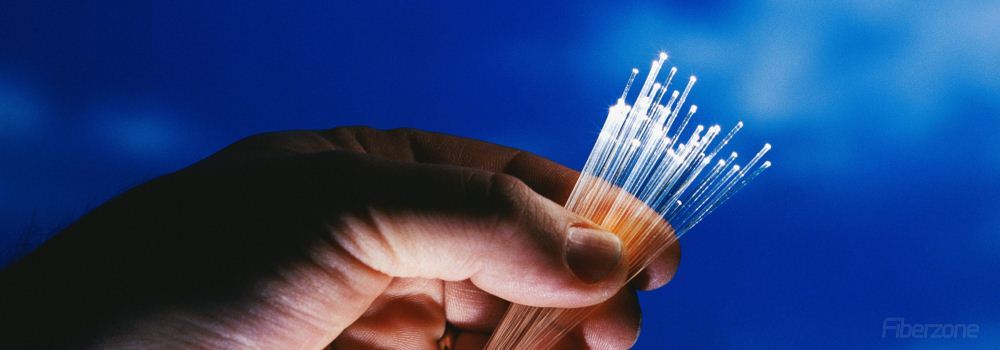 Suministro y tendido del cable de fibra óptica